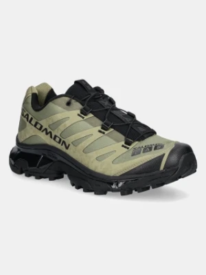 Salomon buty XT-4 OG PROTECTIVE męskie kolor zielony L47674800