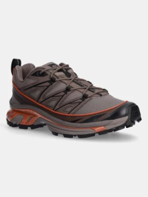 Salomon buty XT-6 EXPANSE męskie kolor szary L47573200