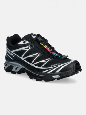 Salomon buty XT-6 Gore-Tex
