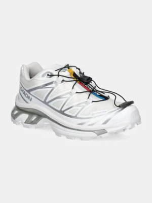 Salomon buty XT-6 Gore-Tex kolor biały L47581100