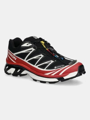 Salomon buty XT-6 GTX