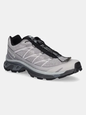 Salomon buty XT-6 Shadow kolor szary L47873800