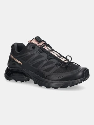 Salomon buty XT-Pathway 2 "SATIN PACK" kolor czarny L47795000