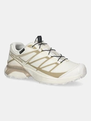 Salomon buty XT-Pathway GTX kolor beżowy L47861800