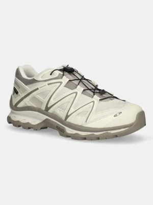 Salomon buty XT-QUEST GTX męskie kolor beżowy L47780900
