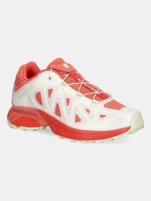 Salomon buty XT-WHISPER VOID X AMA LOU kolor beżowy L49128800