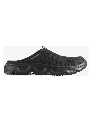 SALOMON Chodaki "REELAX SLIDE 6.0" w kolorze czarnym rozmiar: 42