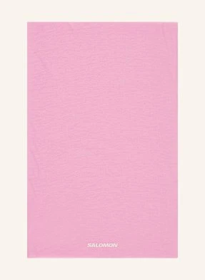 Salomon Chusta Wielofunkcyjna Cross pink