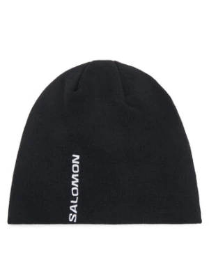 Salomon Czapka Graphic LC2708700 Czarny