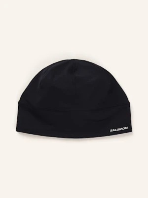 Salomon Czapka Wielofunkcyjna Active schwarz