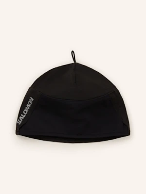 Salomon Czapka Wielofunkcyjna Winter Training schwarz