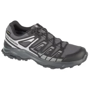 Salomon Extegra GTX L47768800, Męskie, Szare, buty trekkingowe, tkanina, rozmiar: 41 1/3