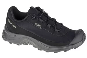 Salomon Fury 3 W 394671, Damskie, Czarne, buty trekkingowe, tkanina, rozmiar: 36