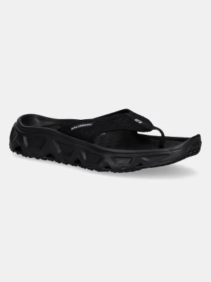 Salomon japonki REELAX BREAK 6.0 czarny