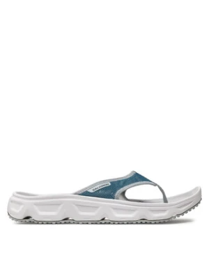 Salomon Japonki Reelax Break 6.0 L47111100 Niebieski
