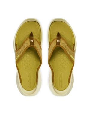 Salomon Japonki Reelax Break 6.0 L47994700 Zielony