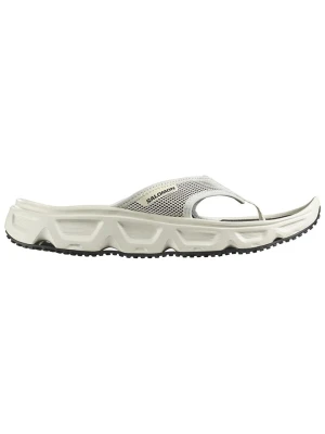 SALOMON Japonki "Reelax Break 6.0" w kolorze kremowym rozmiar: 42