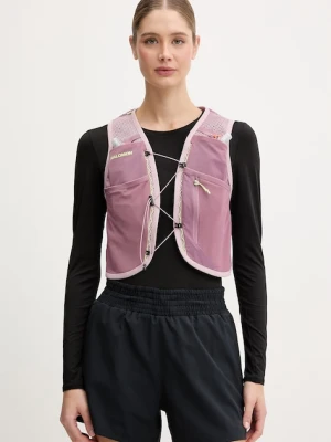 Salomon kamizelka do biegania ACTIVE SKIN 4