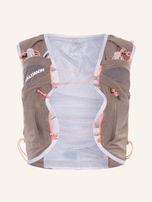 Salomon Kamizelka Do Biegania Adv Skin 12 beige