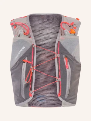 Salomon Kamizelka Do Biegania Adv Skin 12 grau