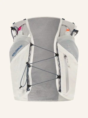 Salomon Kamizelka Do Biegania Adv Skin 5 grau