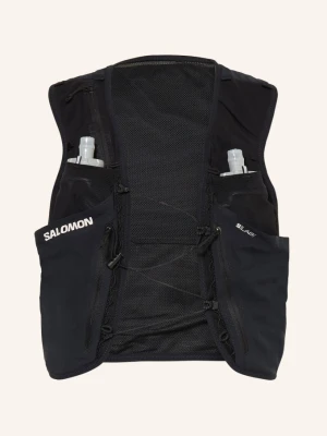 Salomon Kamizelka Do Biegania S/Lab Sense 6 schwarz CZARNY