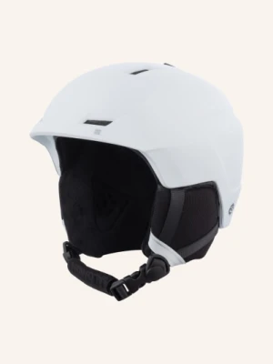 Salomon Kask Narciarski Icon Lt weiss