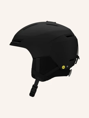 Salomon Kask Narciarski Pioneer 3 Mips schwarz CZARNY