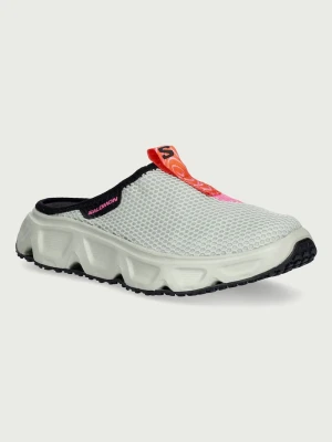 Salomon klapki damskie REELAX SLIDE 6.0 zielony