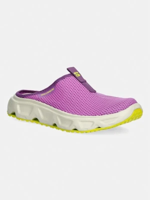 Salomon klapki REELAX SLIDE 6.0
