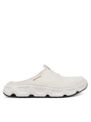 Salomon Klapki Reelax Slide 6.0 L47740900 Biały