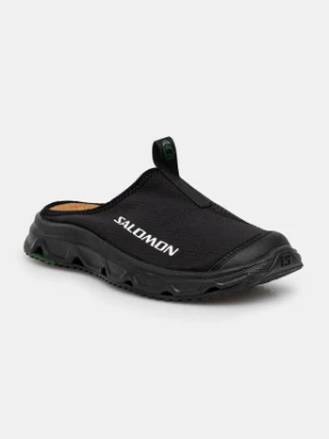 Salomon klapki RX SLIDE 3.0 kolor czarny L47758200