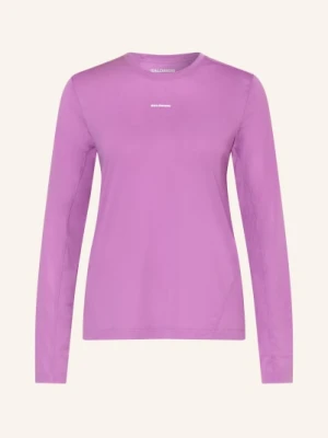 Salomon Koszulka Do Biegania Shkout Core pink