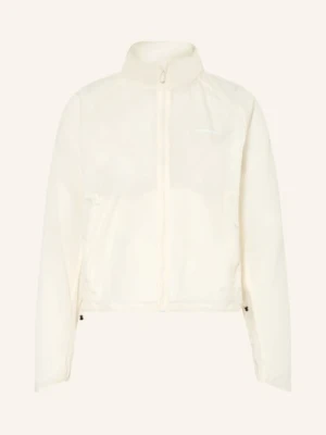 Salomon Kurtka Do Biegania Shakeout Fly weiss