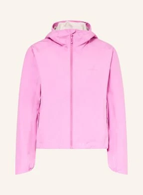 Salomon Kurtka Funkcyjna Outscape 2l pink