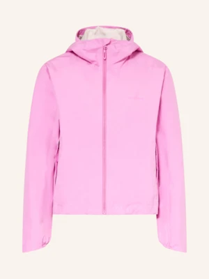 Salomon Kurtka Funkcyjna Outscape 2l pink