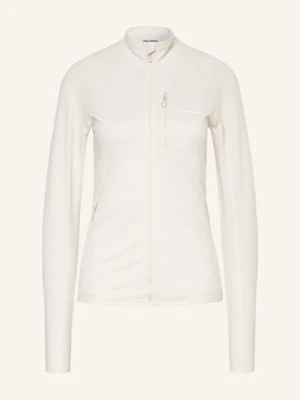 Salomon Kurtka Jako Warstwa Środkowa Essential Lightwarm weiss