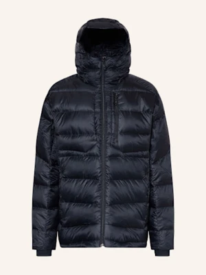 Salomon Kurtka Puchowa Elixir Ultra Down schwarz