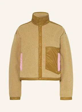 Salomon Kurtka Z Polaru Chroma beige