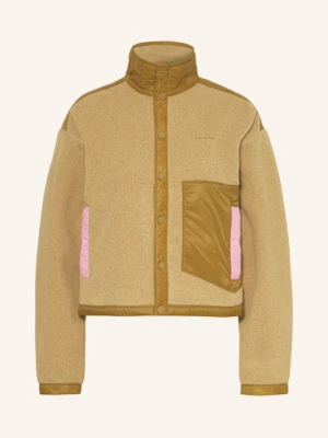 Salomon Kurtka Z Polaru Chroma beige