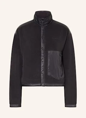 Salomon Kurtka Z Polaru Chroma schwarz