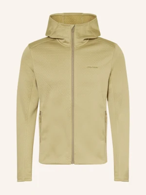 Salomon Kurtka Z Polaru Outline Warm beige