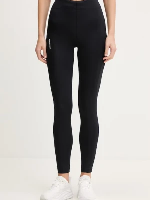 Salomon legginsy treningowe SHKout