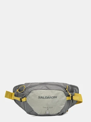 Salomon nerka sportowa kolor szary LC2463100