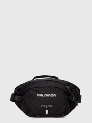 Salomon nerka Trailblazer kolor czarny LC2183800