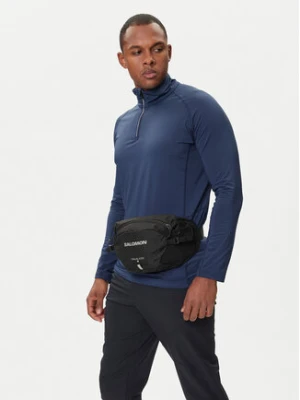 Salomon Nerka Trailblazer LC2183800 Czarny