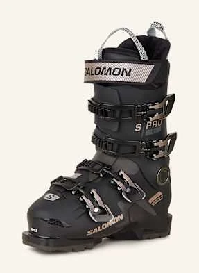 Salomon Obuwie Narciarskie S/Pro Hv 100 Gw schwarz