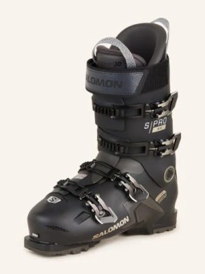 Salomon Obuwie Narciarskie S/Pro Hv 120 schwarz
