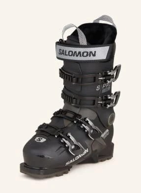 Salomon Obuwie Narciarskie S/Pro Hv 90 W Gw schwarz