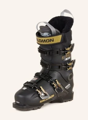 Salomon Obuwie Narciarskie S/Pro Mv 90 schwarz